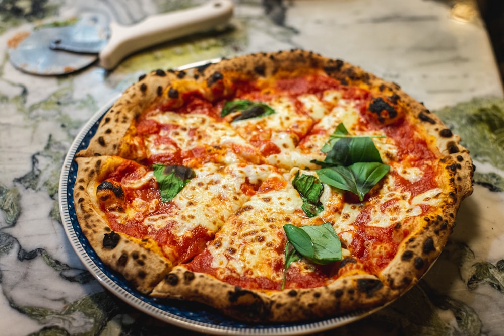 YourYards 12-Inch Portable Gas Pizza Oven